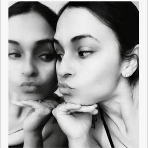 Meet your Posher, Tiffany